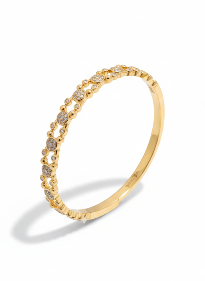 STELLER DOT BRACELET