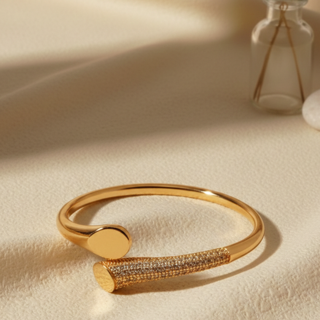 VELVET ECLIPSE BRACELET