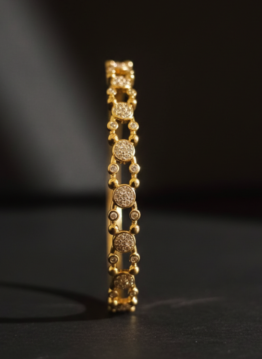 STELLER DOT BRACELET