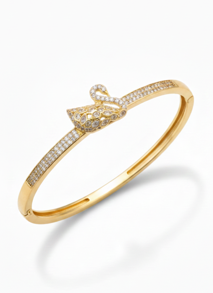 SWAN BRACELETS